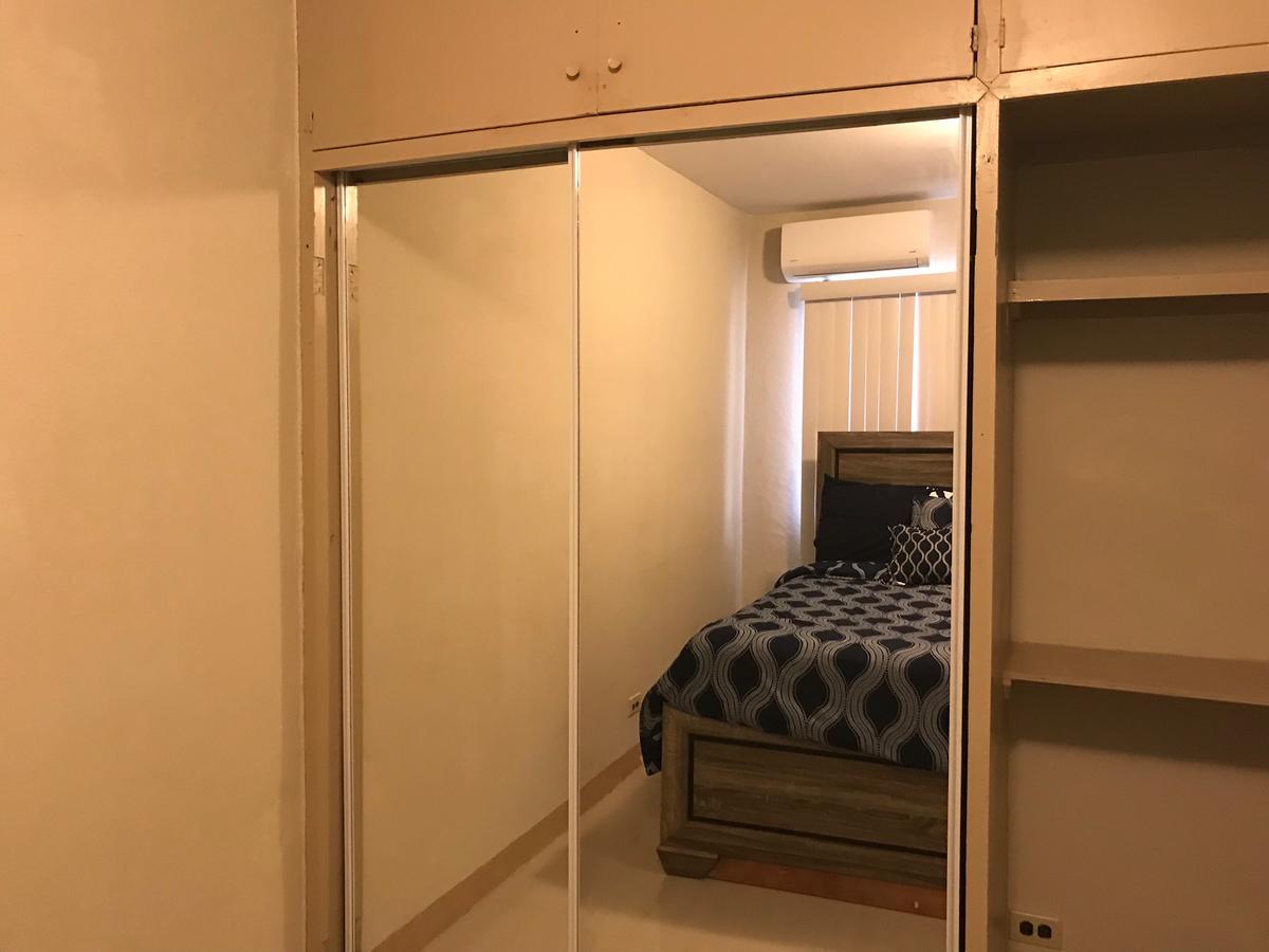 1 Bedroom / 1 Bath . Private Apt. Free Wifi, Interent & Parking Sinajana Exterior photo
