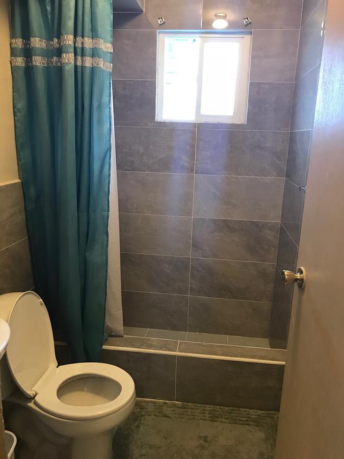 1 Bedroom / 1 Bath . Private Apt. Free Wifi, Interent & Parking Sinajana Exterior photo